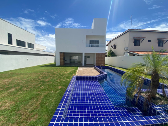 Imagem Casa com 4 Quartos à Venda, 163 m² em Barra Do Jacuípe - Barra Do Jacuípe Imagem Casa com 4 Quartos à Venda, 163 m² em Barra Do Jacuípe - Barra Do Jacuípe