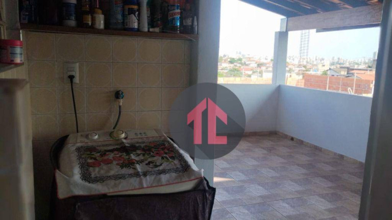 Imagem Sobrado com 2 Quartos à Venda, 110 m² em Jardim Santa Eudóxia - Campinas Imagem Sobrado com 2 Quartos à Venda, 110 m² em Jardim Santa Eudóxia - Campinas