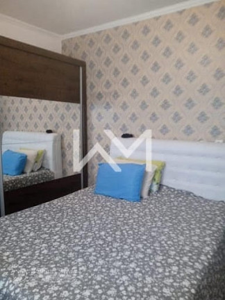 Imagem Casa com 3 Quartos à Venda, 100 m² em Jardim Santa Emilia - Guarulhos Imagem Casa com 3 Quartos à Venda, 100 m² em Jardim Santa Emilia - Guarulhos