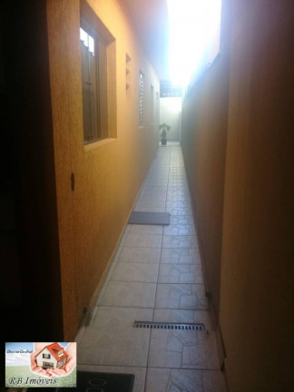 Imagem Casa com 3 Quartos à Venda, 160 m² em Vila Camilópolis - Santo André Imagem Casa com 3 Quartos à Venda, 160 m² em Vila Camilópolis - Santo André