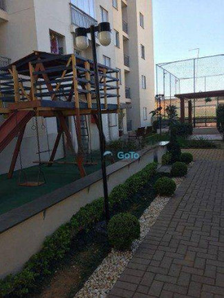Imagem Apartamento com 2 Quartos à Venda, 51 m² em Vila Antonieta - São Paulo