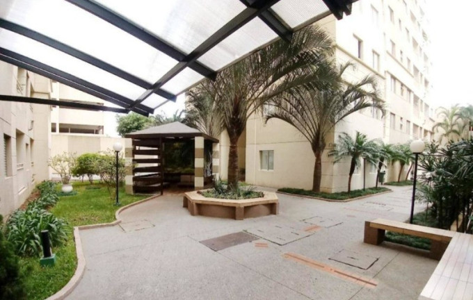 Imagem Imóvel com 3 Quartos à Venda, 57 m² em Paulicéia - São Bernardo Do Campo Imagem Imóvel com 3 Quartos à Venda, 57 m² em Paulicéia - São Bernardo Do Campo