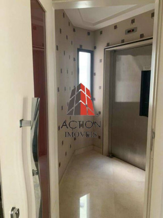 Imagem Apartamento com 3 Quartos à Venda, 181 m² em Tatuapé - São Paulo Imagem Apartamento com 3 Quartos à Venda, 181 m² em Tatuapé - São Paulo