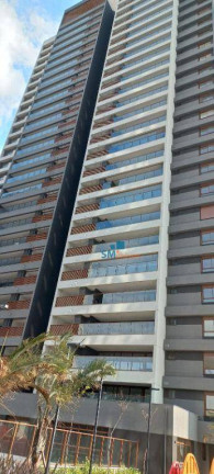 Imagem Apartamento com 3 Quartos à Venda, 110 m² em Brooklin - São Paulo Imagem Apartamento com 3 Quartos à Venda, 110 m² em Brooklin - São Paulo