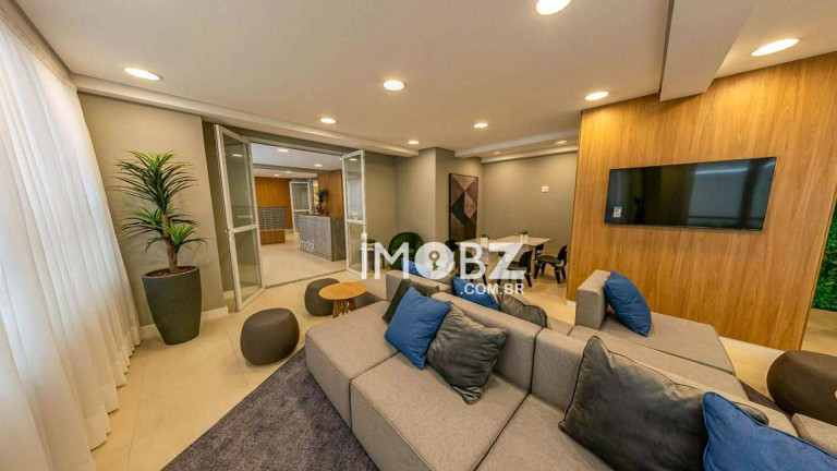 Imagem Imóvel com 1 Quarto à Venda, 26 m² em Pinheiros - São Paulo