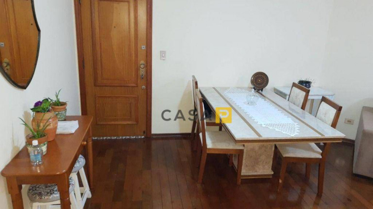 Imagem Apartamento com 3 Quartos à Venda, 96 m² em Cidade Jardim - Americana Imagem Apartamento com 3 Quartos à Venda, 96 m² em Cidade Jardim - Americana