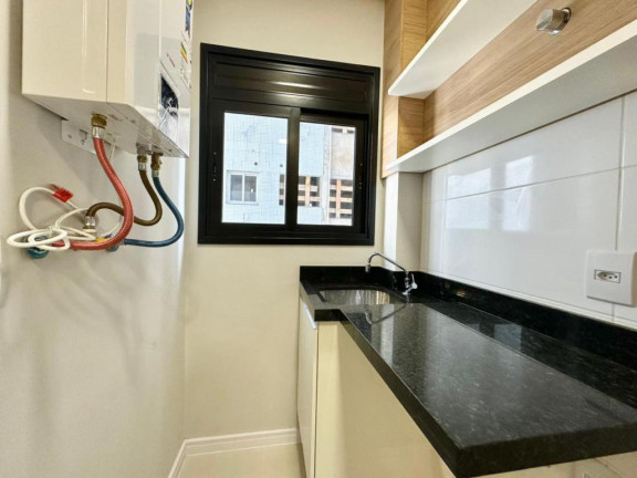 Imagem Apartamento com 2 Quartos à Venda, 62 m² em Navegantes - Capao Da Canoa