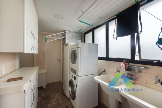 Imagem Cobertura com 4 Quartos à Venda, 400 m² em Moema - São Paulo