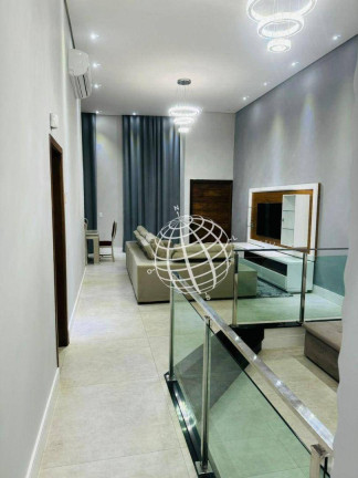 Imagem Casa com 3 Quartos à Venda, 182 m² em Jardim Maristela - Atibaia