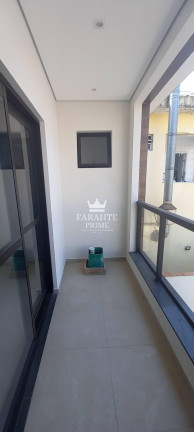 Casa com 2 Quartos à Venda,  em Aparecida - Santos