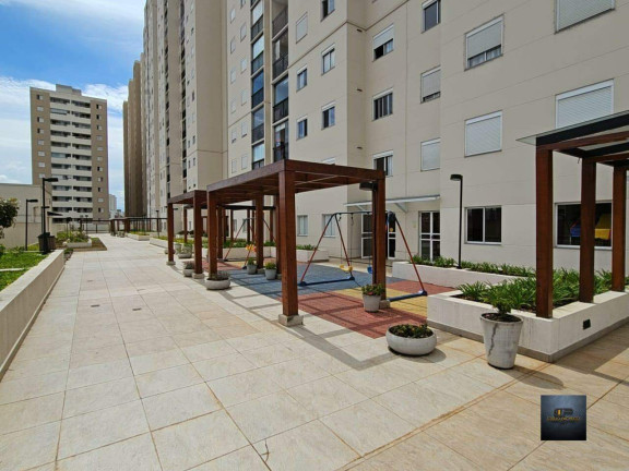 Imagem Apartamento com 2 Quartos à Venda, 70 m² em Centro - São Bernardo Do Campo