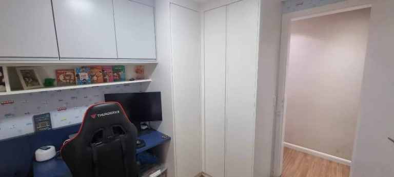 Imagem Apartamento com 2 Quartos à Venda, 46 m² em Assunção - São Bernardo Do Campo