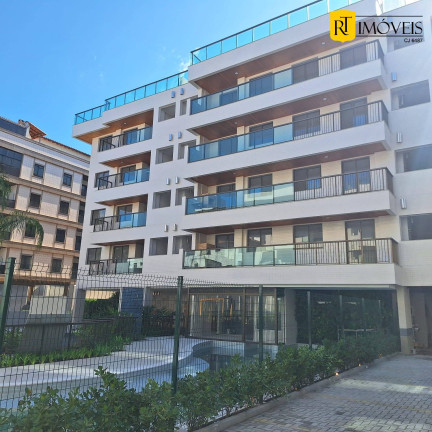 Imagem Apartamento com 2 Quartos à Venda, 97 m² em Algodoal - Cabo Frio Imagem Apartamento com 2 Quartos à Venda, 97 m² em Algodoal - Cabo Frio