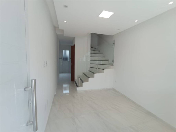 Imagem Sobrado com 2 Quartos à Venda, 50 m² em Quietude - Praia Grande Imagem Sobrado com 2 Quartos à Venda, 50 m² em Quietude - Praia Grande