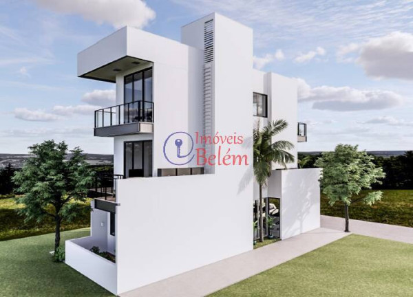 Imagem Terreno à Venda, 276 m² em Mangueirão - Belém Imagem Terreno à Venda, 276 m² em Mangueirão - Belém