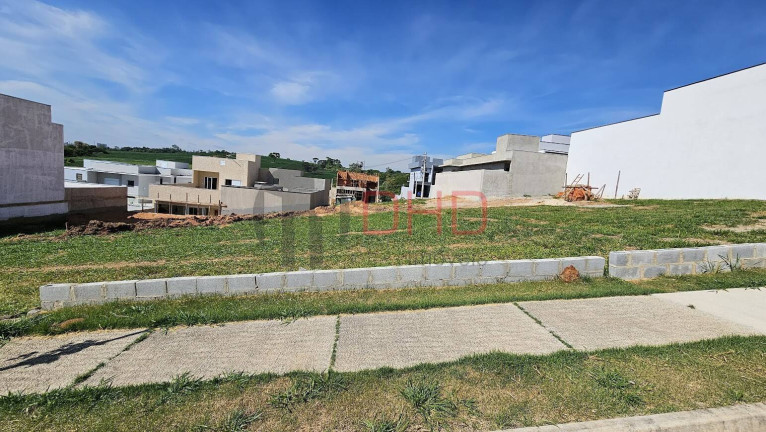 Terreno em Condomínio à Venda, 200 m² em Wanel Ville - Sorocaba