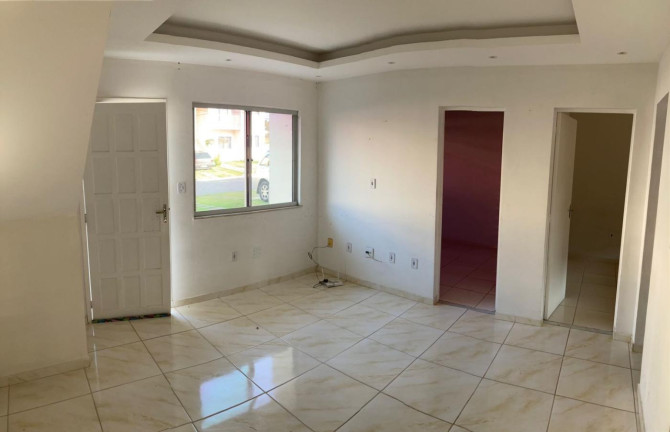 Imagem Apartamento com 2 Quartos à Venda,  em Areal - Itaboraí