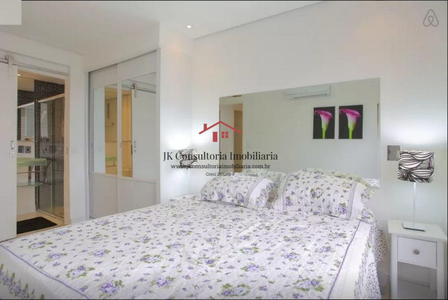 Imagem Apartamento com 2 Quartos à Venda, 75 m² em Brooklin - São Paulo