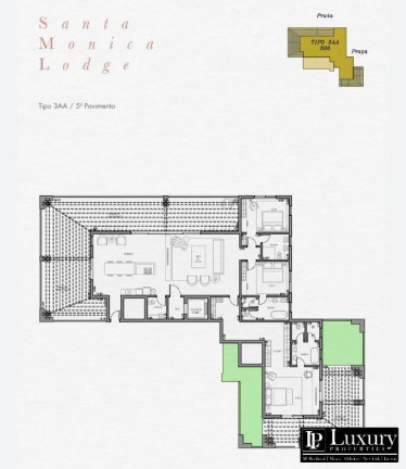 Imagem Apartamento com 3 Quartos à Venda, 425 m² em Fazenda Boa Vista - Porto Feliz Imagem Apartamento com 3 Quartos à Venda, 425 m² em Fazenda Boa Vista - Porto Feliz