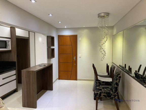 Imagem Apartamento com 2 Quartos à Venda, 60 m² em Fortaleza - Blumenau