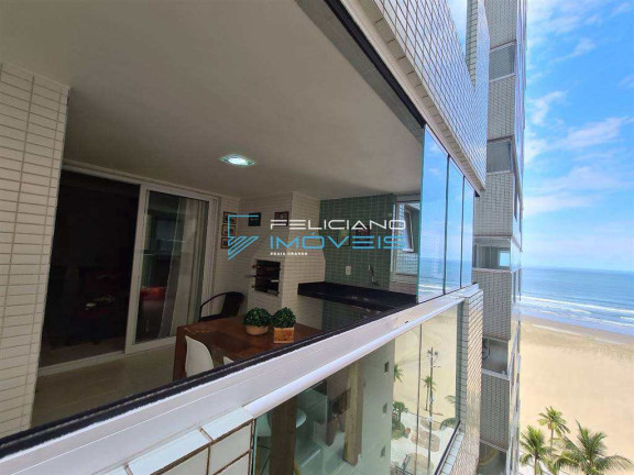Imagem Apartamento com 2 Quartos à Venda, 104 m² em Aviação - Praia Grande Imagem Apartamento com 2 Quartos à Venda, 104 m² em Aviação - Praia Grande