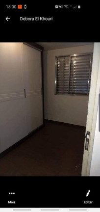 Imagem Apartamento com 2 Quartos à Venda, 54 m² em Jardim Caiapiá - Cotia Imagem Apartamento com 2 Quartos à Venda, 54 m² em Jardim Caiapiá - Cotia