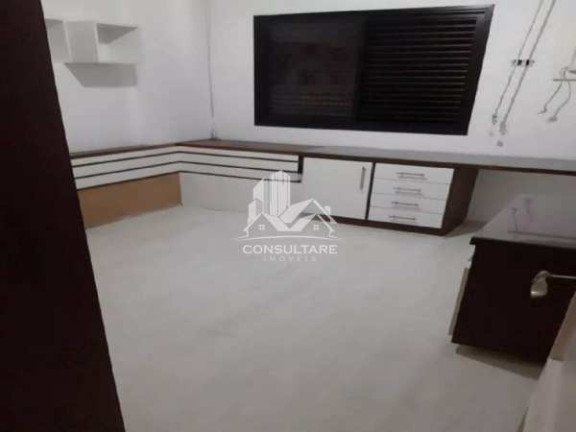 Imagem Cobertura com 4 Quartos à Venda, 700 m² em Embaré - Santos
