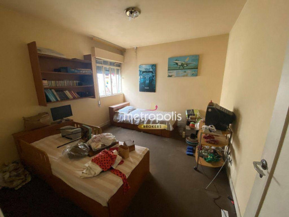 Imagem Sobrado com 3 Quartos à Venda, 360 m² em Santo Antônio - São Caetano Do Sul