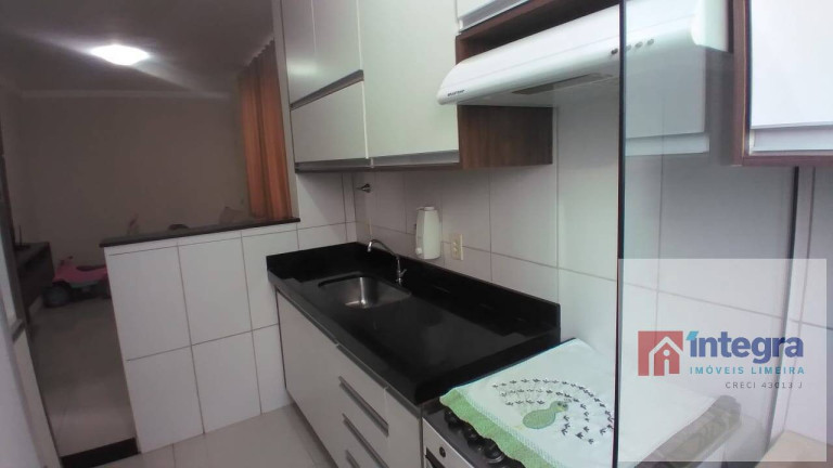 Imagem Apartamento com 2 Quartos à Venda, 52 m² em Jardim Colina Verde - Limeira Imagem Apartamento com 2 Quartos à Venda, 52 m² em Jardim Colina Verde - Limeira