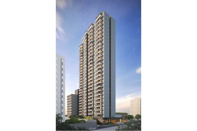 Imagem Imóvel com 1 Quarto à Venda, 28 m² em Bela Vista - São Paulo
