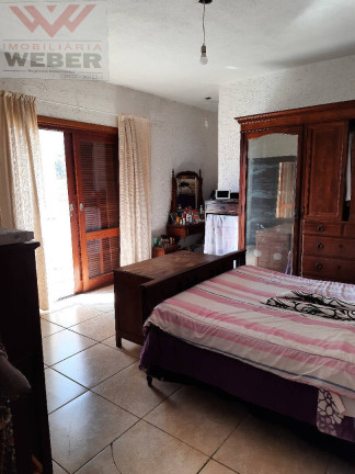 Imagem Casa de Condomínio com 2 Quartos à Venda, 300 m² em Vila Domingues - Votorantim