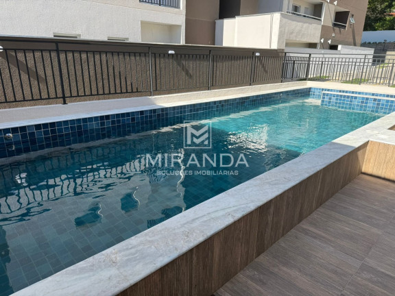 Imagem Apartamento com 2 Quartos para Alugar, 60 m² em Aluga Campolim /jardim São Carlos - Sorocaba Imagem Apartamento com 2 Quartos para Alugar, 60 m² em Aluga Campolim /jardim São Carlos - Sorocaba