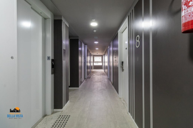 Imagem Apartamento com 1 Quarto à Venda, em Moema - São Paulo Imagem Apartamento com 1 Quarto à Venda, em Moema - São Paulo