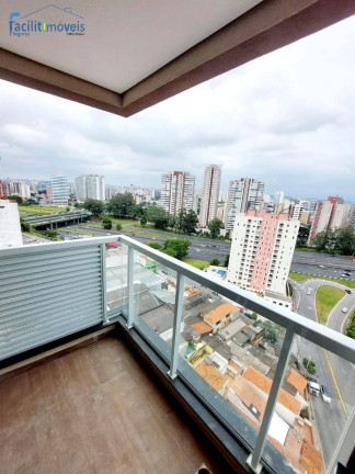 Imagem Apartamento com 2 Quartos à Venda, 54 m² em Centro - São Bernardo Do Campo Imagem Apartamento com 2 Quartos à Venda, 54 m² em Centro - São Bernardo Do Campo