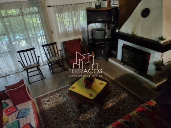 Imagem Imóvel com 5 Quartos à Venda, 300 m² em Jardim Vitória - Campo Limpo Paulista