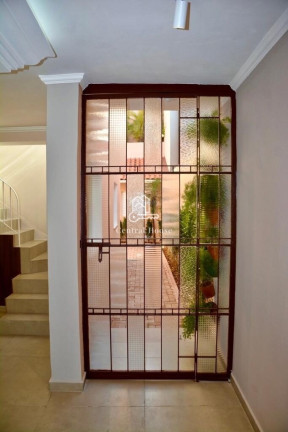 Imagem Sobrado com 3 Quartos para Alugar, 140 m² em Campo Belo - São Paulo Imagem Sobrado com 3 Quartos para Alugar, 140 m² em Campo Belo - São Paulo