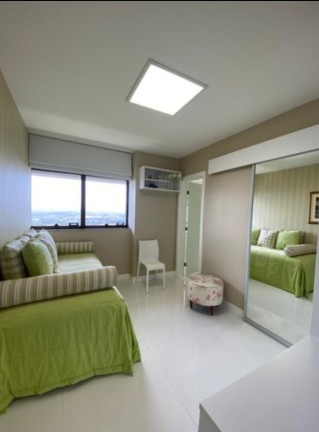 Imagem Apartamento com 4 Quartos à Venda, 225 m² em Patamares - Salvador Imagem Apartamento com 4 Quartos à Venda, 225 m² em Patamares - Salvador