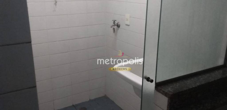 Imagem Apartamento com 1 Quarto à Venda, 47 m² em Centro - São Caetano Do Sul Imagem Apartamento com 1 Quarto à Venda, 47 m² em Centro - São Caetano Do Sul