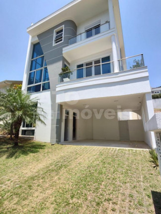 Imagem Casa com 4 Quartos à Venda, 430 m² em Tamboré - Santana De Parnaíba Imagem Casa com 4 Quartos à Venda, 430 m² em Tamboré - Santana De Parnaíba