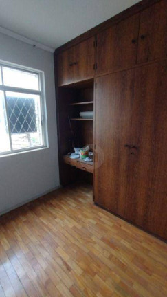 Imagem Apartamento com 3 Quartos à Venda, 80 m² em São Lucas - Belo Horizonte