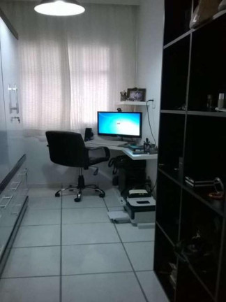 Imagem Apartamento com 3 Quartos à Venda, 110 m² em Pituba - Salvador