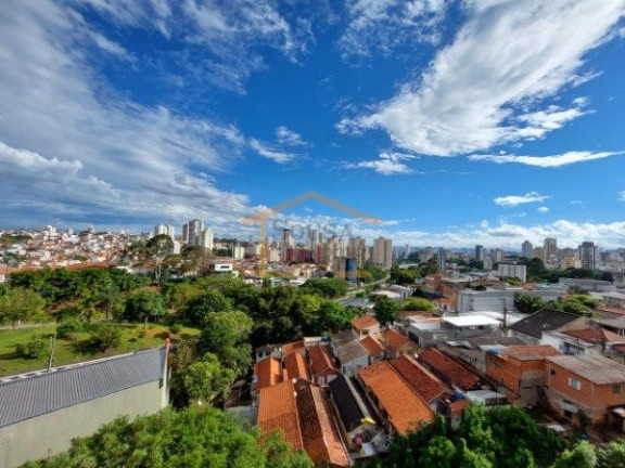 Imagem Apartamento com 1 Quarto à Venda, 42 m² em Tucuruvi - São Paulo Imagem Apartamento com 1 Quarto à Venda, 42 m² em Tucuruvi - São Paulo