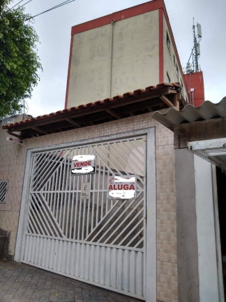 Imagem Apartamento com 2 Quartos à Venda, 48 m² em Jardim Tango - São Paulo