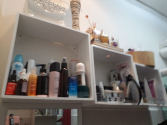 Imagem Kitnet com 1 Quarto à Venda, 30 m² em Higienópolis - São Paulo