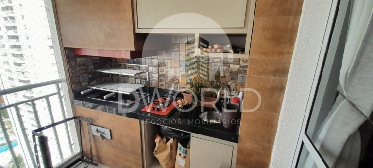 Imagem Imóvel com 3 Quartos à Venda, 123 m² em Centro - Sao Bernardo Do Campo Imagem Imóvel com 3 Quartos à Venda, 123 m² em Centro - Sao Bernardo Do Campo
