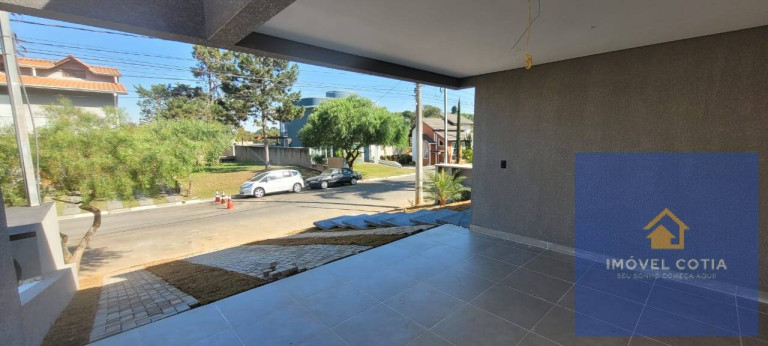 Imagem Casa de Condomínio com 3 Quartos à Venda, 360 m² em Jardim Europa - Vargem Grande Paulista