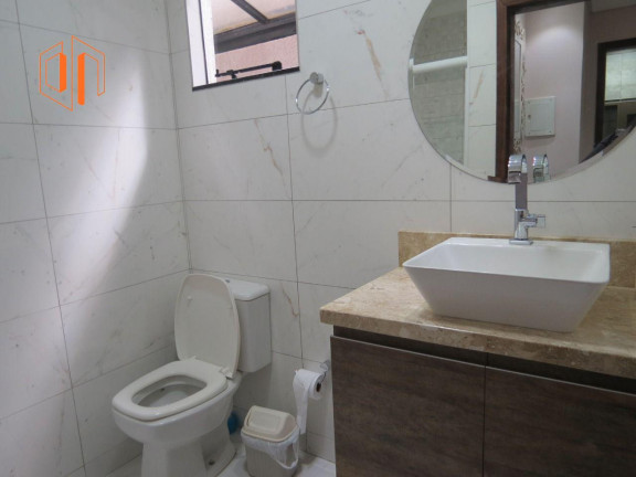 Imagem Sobrado com 3 Quartos à Venda, 250 m² em Umbará - Curitiba
