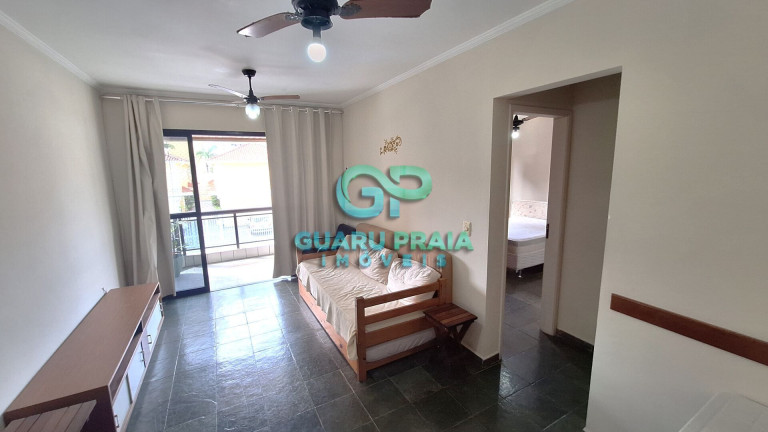 Imagem Apartamento com 1 Quarto à Venda, 65 m² em Enseada - Guarujá Imagem Apartamento com 1 Quarto à Venda, 65 m² em Enseada - Guarujá