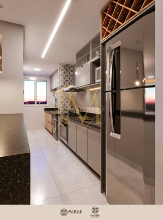 Imagem Apartamento com 3 Quartos à Venda, 84 m² em Cidade Nobre - Ipatinga