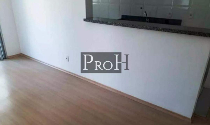 Imagem Apartamento com 2 Quartos à Venda, 53 m² em Centro - São Bernardo Do Campo